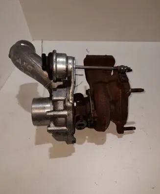 Opel Movano A Turbo 53039880055 K03055LE50154826