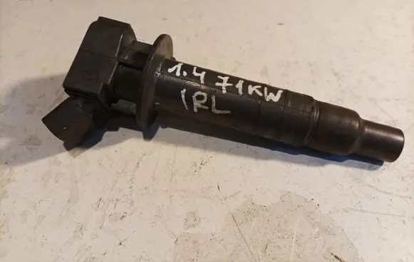 Toyota Corolla E120 E130 High voltage ignition coil 9008019019