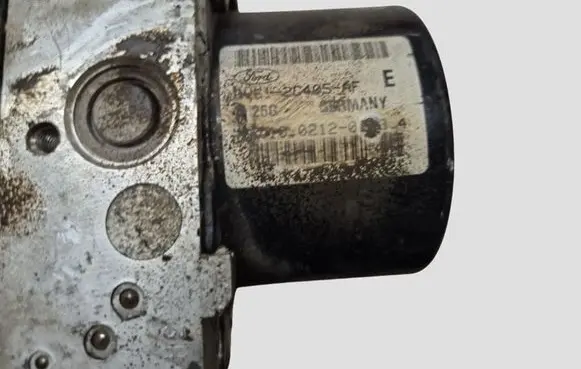 Ford C-MAX II ABS Pump AV612C405AF 10096101403