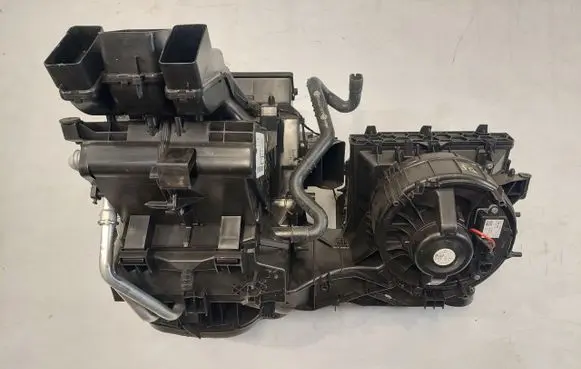 Volkswagen PASSAT B8 Interior heater climate box assembly 3Q1820002R