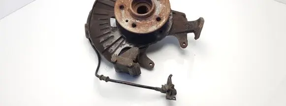 Mercedes-Benz ML W163 Front wheel hub A1635400817 ZF361030A