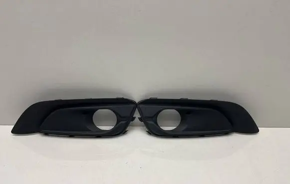 Opel Crossland X Front fog light trim/grill 39097381