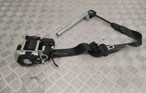 Volkswagen ID.3 Front seatbelt 648842400C