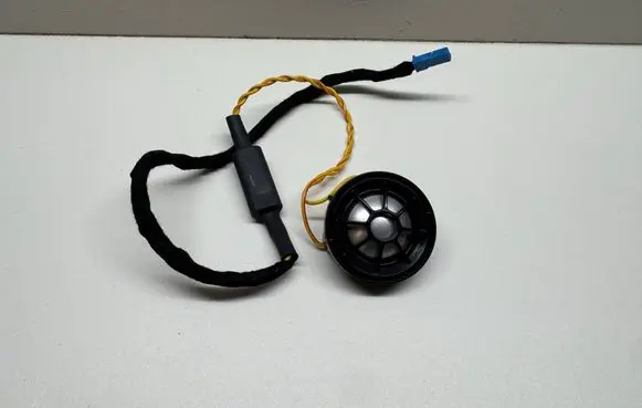 BMW 6 F12 F13 Front door high frequency speaker 9226357 61928910 8907013901
