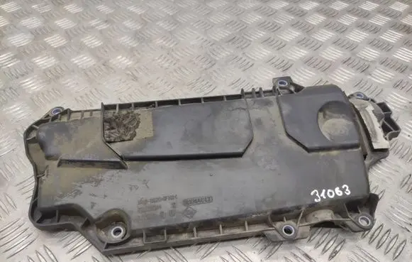 Opel Vivaro Engine cover (trim) 8200805844 76322LS