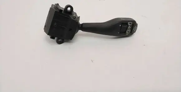 Wiper control stalk