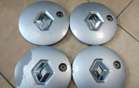 Renault Megane III Original wheel cap 8200134774 NE70120