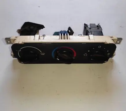 Ford Transit Air conditioning/heating control unit c1h18d451a yc1h18k391bd