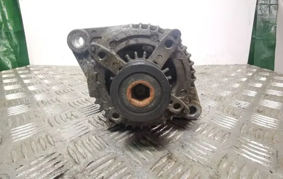 Jeep Compass Generator/alternator P56029784AA