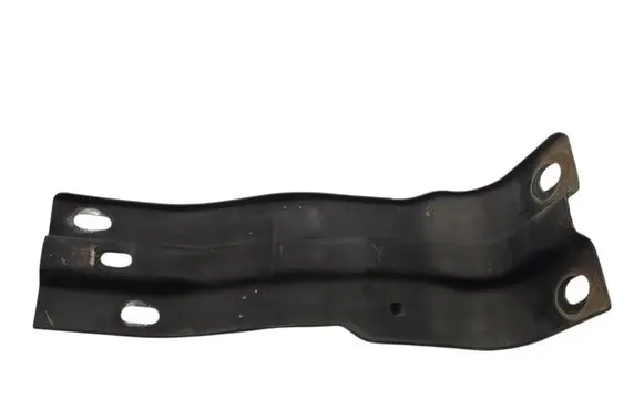 Renault Master II Engine bonnet/hood lock trim molding 