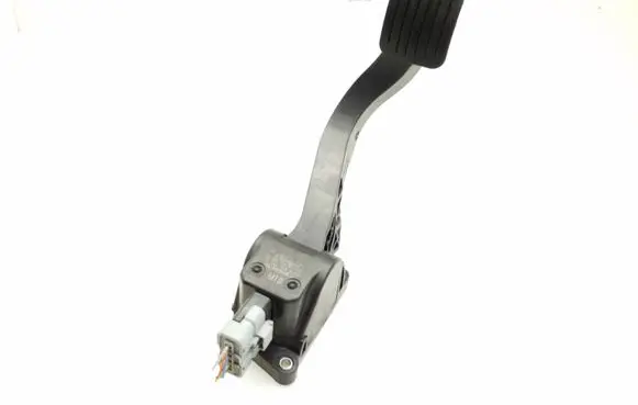 Peugeot 3008 I Accelerator throttle pedal 9671416880 0280755167