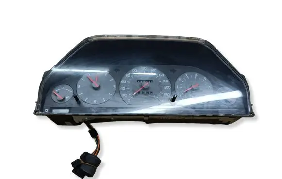 Volvo 960 Speedometer (instrument cluster) 9442081 9148624 769914302