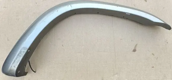 Nissan Patrol Y61 Fender trim (molding) 63812VB100