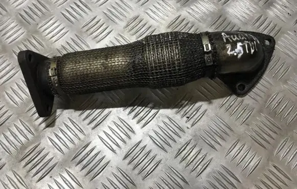 Audi A6 S6 C5 4B Muffler/silencer 