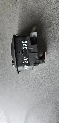 Peugeot 206 Electric window control switch 11530