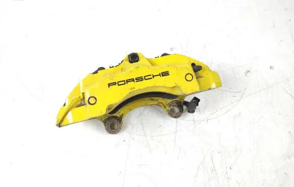 Porsche Cayenne (9PA) Front brake caliper