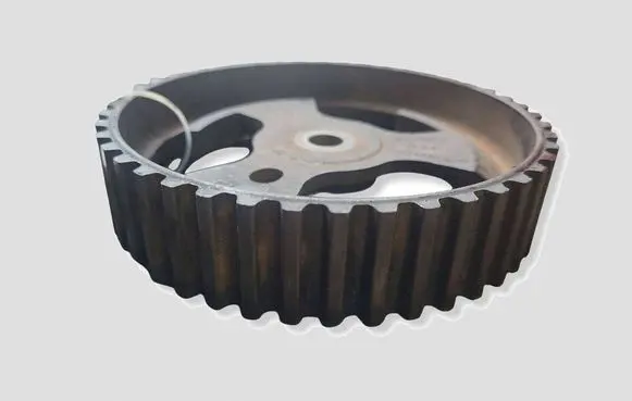Ford C-MAX II Camshaft pulley/ VANOS 9657477580