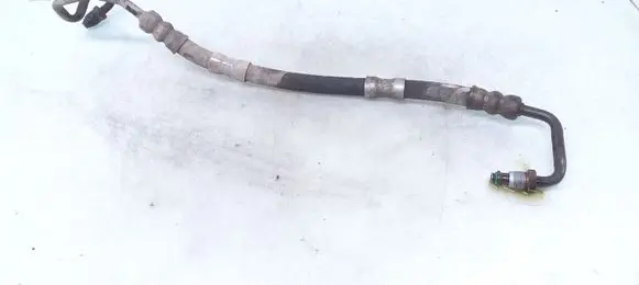 Opel Astra G Power steering hose/pipe/line 010018501701304