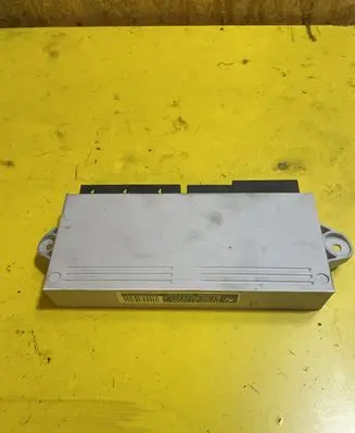 BMW 7 E65 E66 Door control unit/module 6929177 613569291779 61356929177