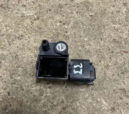 BMW 5 F10 F11 Airbag deployment crash/impact sensor 9159311