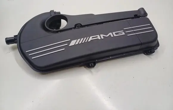 Mercedes-Benz C AMG W205 Air filter box cover A1770901301
