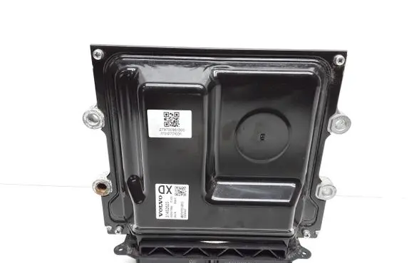 Volvo V40 Engine control unit/module 31452623