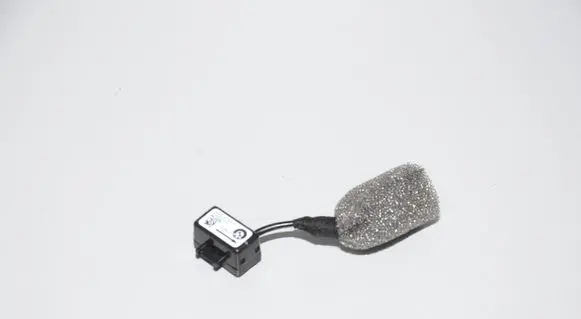 BMW X5 F15 Microphone (bluetooth/phone) 9263744 84109181410 9181410