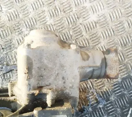 Honda CR-V Front differential 
