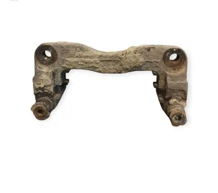 Subaru Legacy Front Brake Caliper Pad/Carrier 