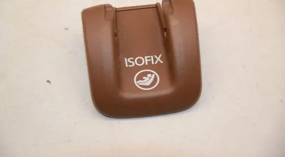Audi Q5 SQ5 ISOFIX cover 8R0887233 12347