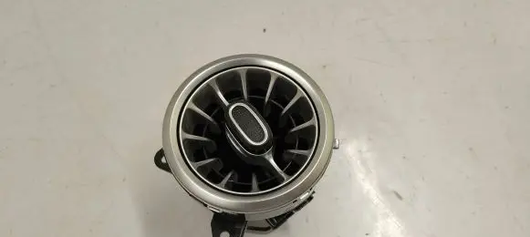 Mercedes-Benz EQB Dash center air vent grill A1778306502