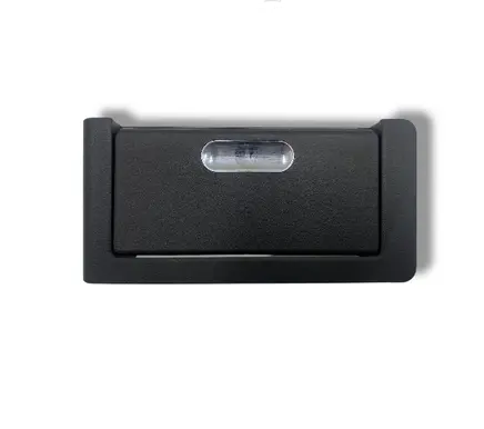 Ashtray (front)