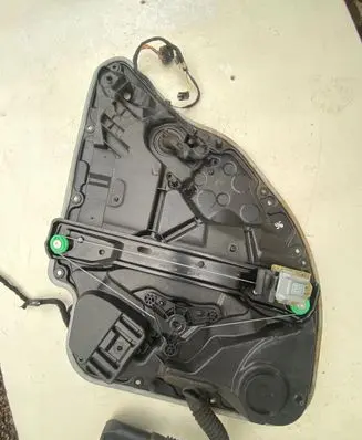Mercedes-Benz C W205 Oil pump C19115105 17760105 2529001011