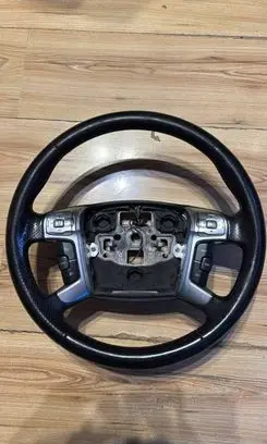 Ford Mondeo MK IV Steering wheel AM213600LA3zhe