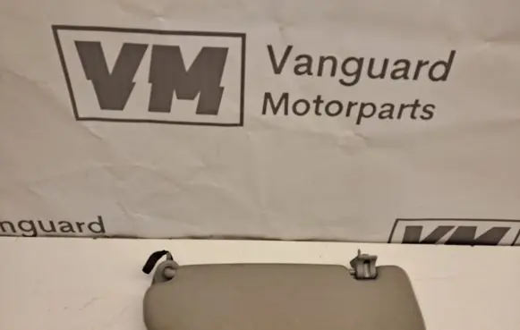 Hyundai i40 Sun visor 