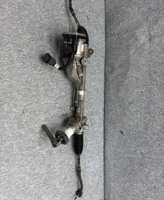 KIA Sportage Steering rack 57700F1690