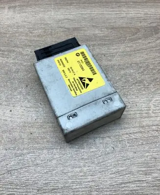 BMW 5 E60 E61 Light module LCM 9113064 80049003