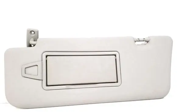 Mercedes-Benz ML W164 Sun visor A1648100710