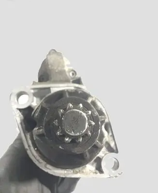 Audi A3 S3 8P Starter motor