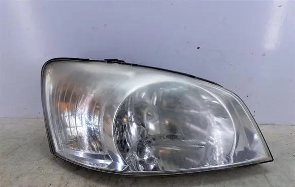 Hyundai Getz Headlight/headlamp