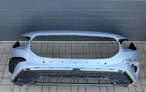 Mercedes-Benz GLA H247 Front bumper A2478859309