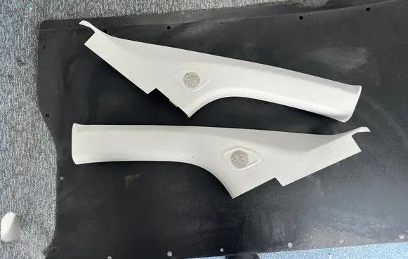 Peugeot Expert (D)pillar trim (top) 9808680477 SP08038 84515N1