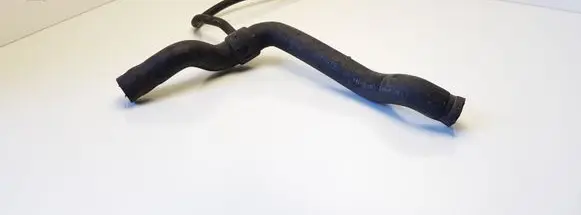 Audi A6 S6 C4 4A Engine coolant pipe/hose 4A0121101