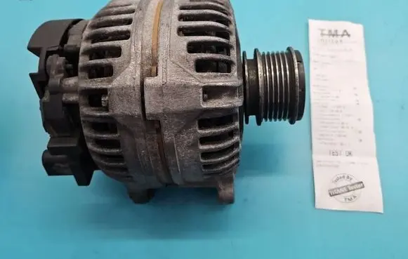 Seat Leon (1M) Generator/alternator 028903028E IMPRK1555291