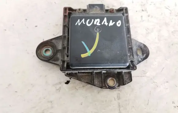 Nissan Murano Z51 Blind spot module 00C163060002A 0AYSRR2B 2012DJ6083
