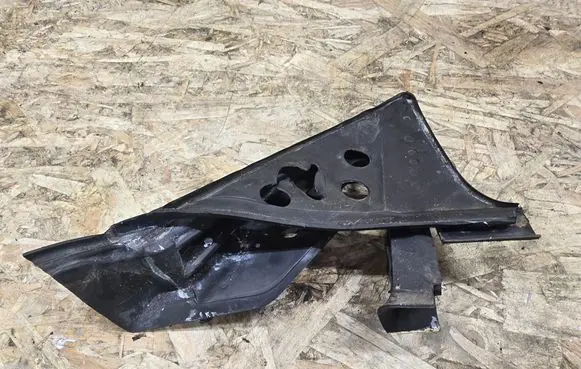Maserati Coupe Rubber seal front coupe door 