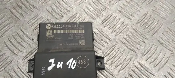 Audi A4 S4 B8 8K Gateway control module 8T0907468K