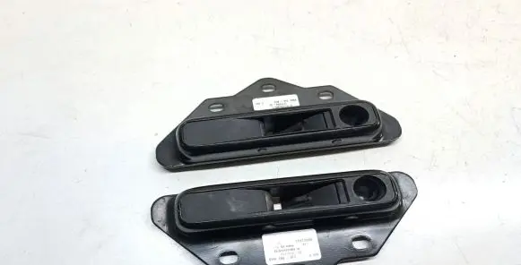 BMW 1 E82 E88 Convertible roof lock/latch 7171310 7171309