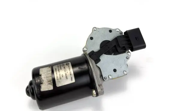 Volkswagen Golf IV Wiper motor 1J1955113C
