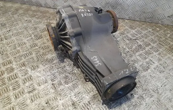Audi A6 S6 C6 4F Rear differential 01R525053